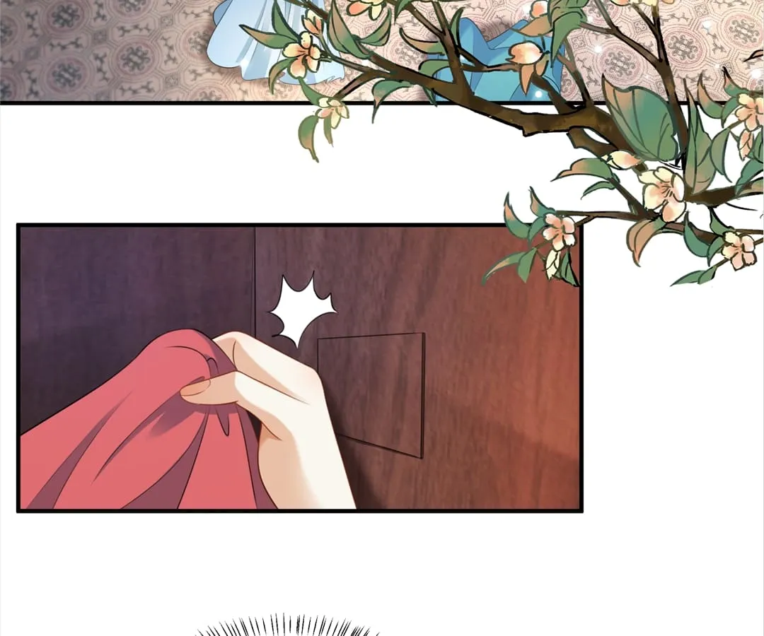 She Will Not Kiss up to the Prince Chapter 3 page 49 - 