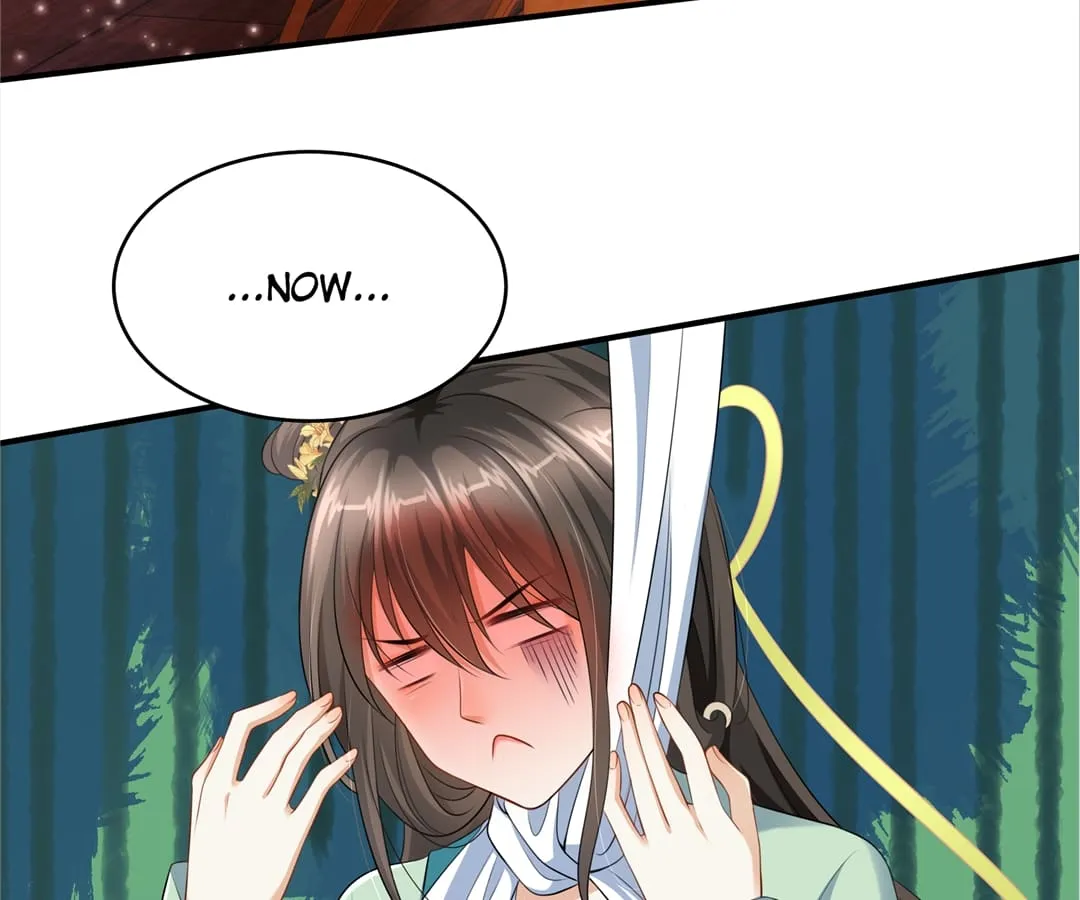 She Will Not Kiss up to the Prince Chapter 3 page 6 - 