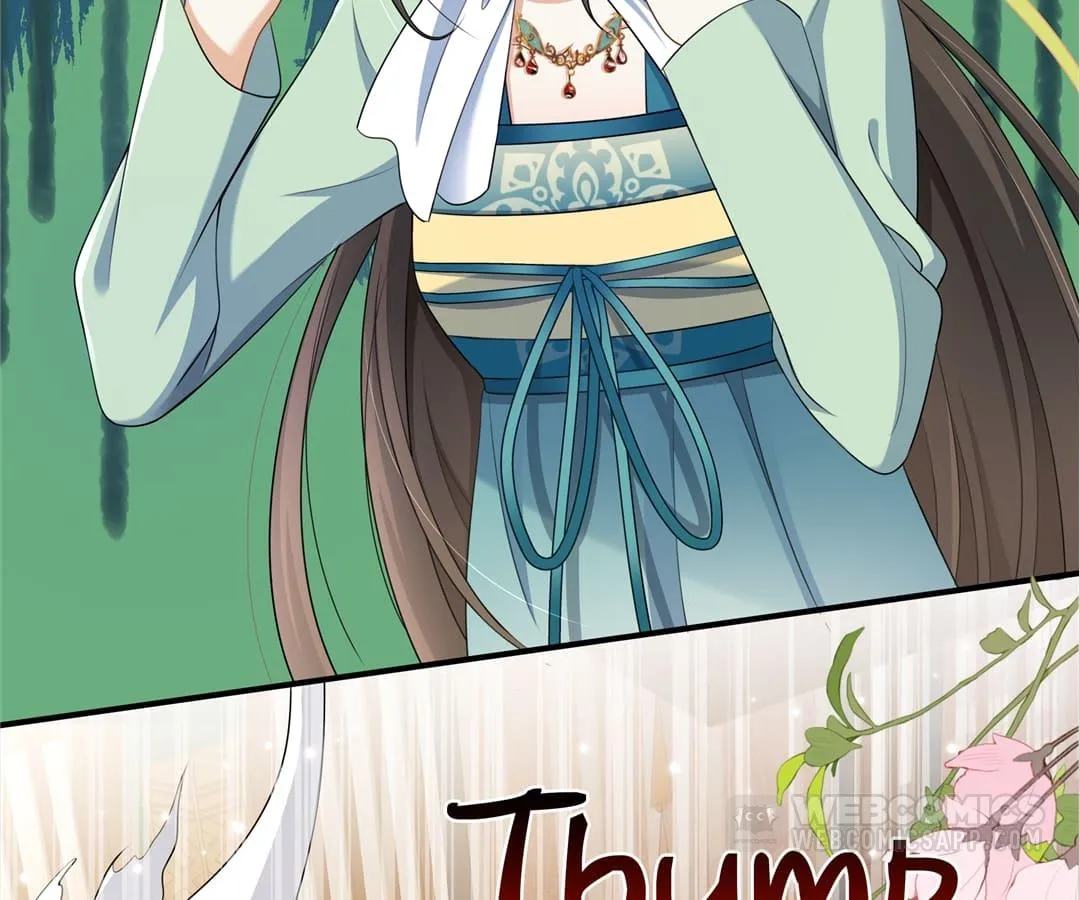She Will Not Kiss up to the Prince Chapter 3 page 7 - 