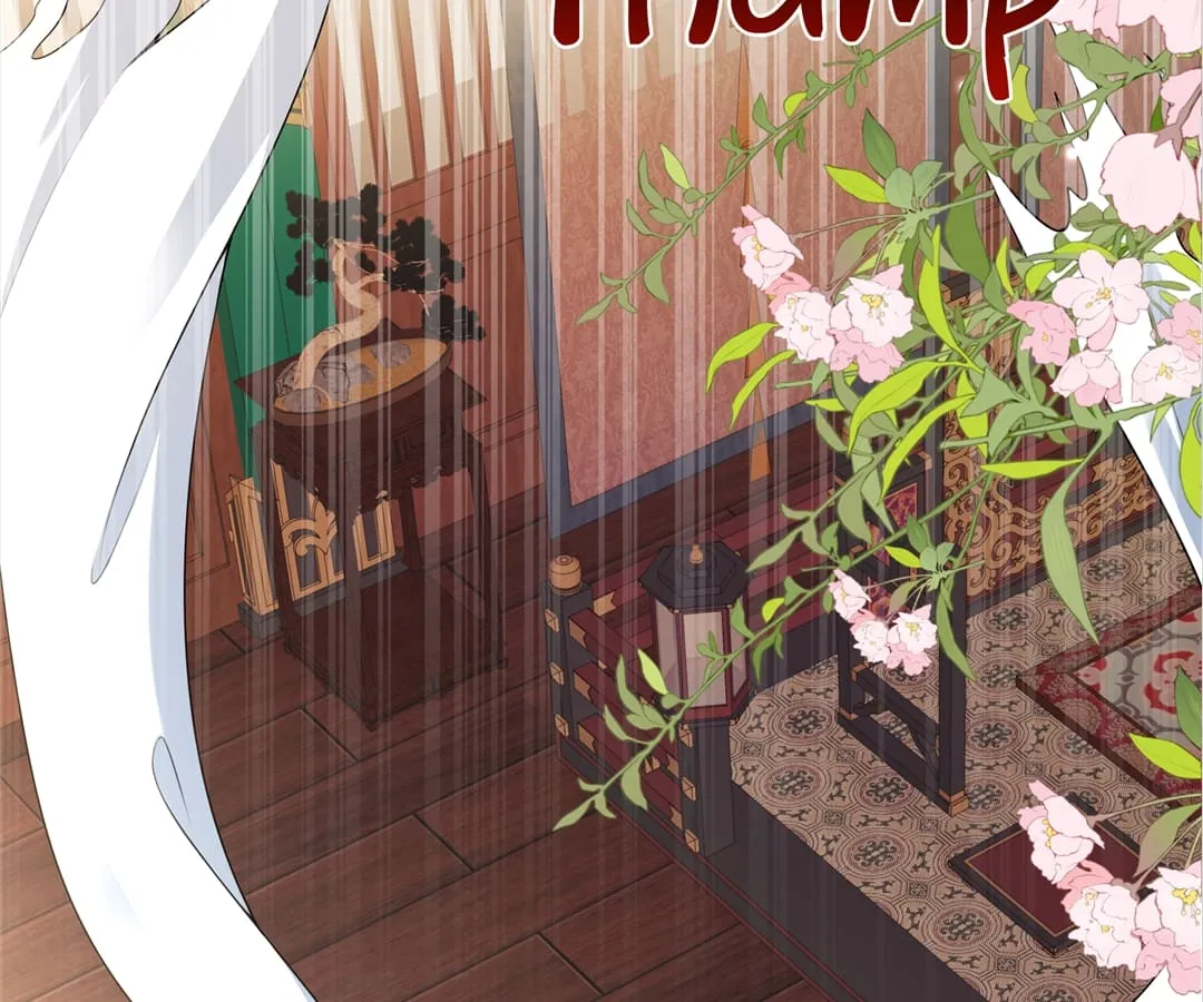 She Will Not Kiss up to the Prince Chapter 3 page 8 - 