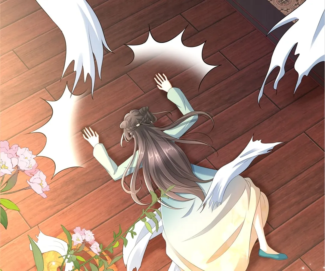 She Will Not Kiss up to the Prince Chapter 3 page 9 - 