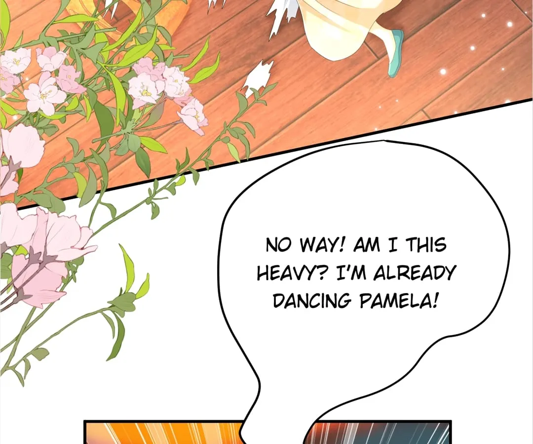 She Will Not Kiss up to the Prince Chapter 3 page 10 - 