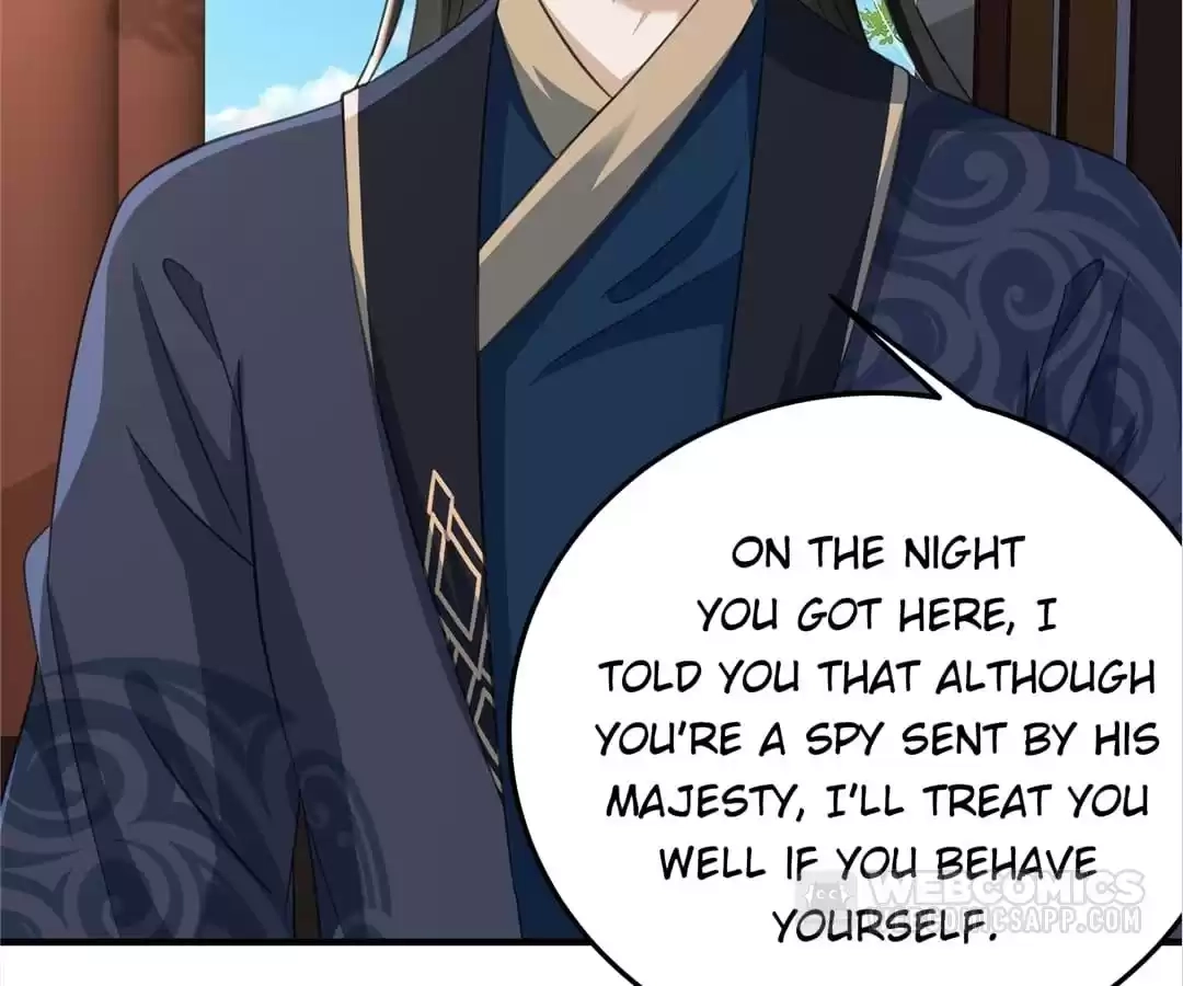 She Will Not Kiss up to the Prince Chapter 30 page 2 - 