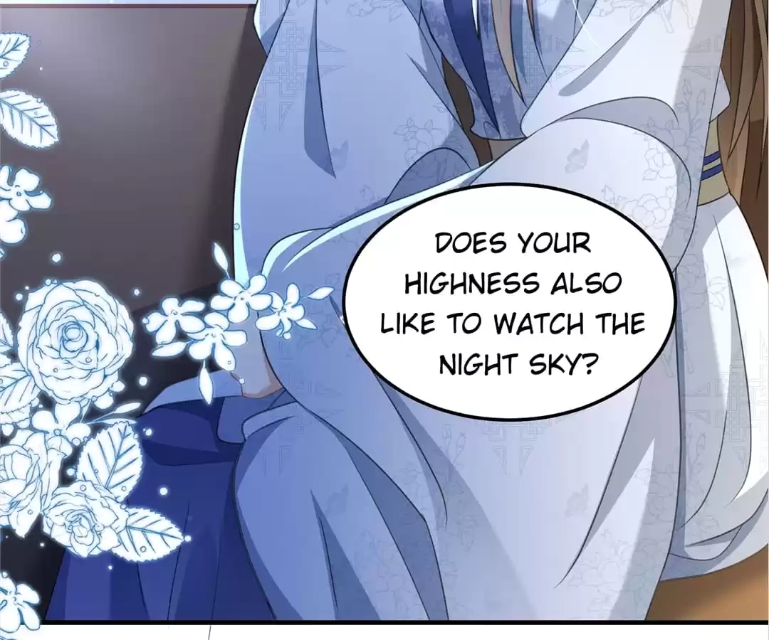 She Will Not Kiss up to the Prince Chapter 30 page 18 - 