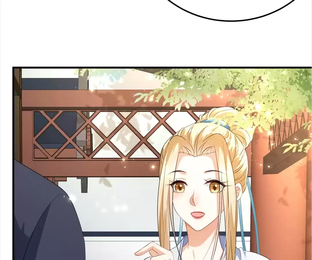 She Will Not Kiss up to the Prince Chapter 30 page 3 - 