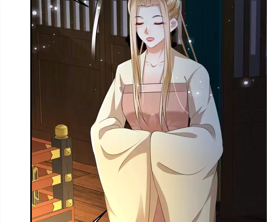 She Will Not Kiss up to the Prince Chapter 30 page 21 - 