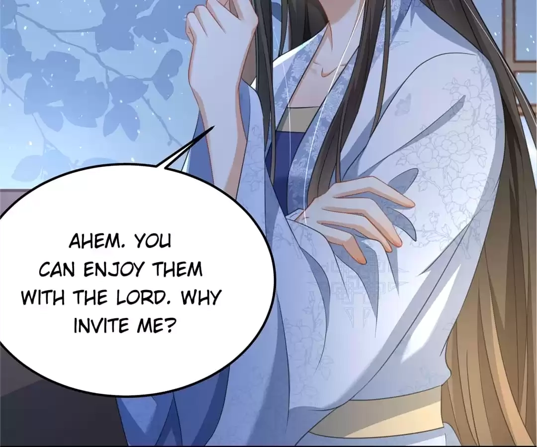 She Will Not Kiss up to the Prince Chapter 30 page 25 - 