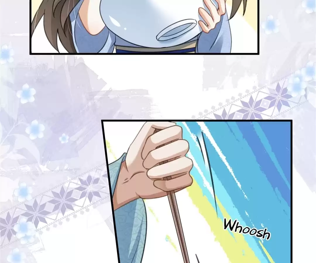 She Will Not Kiss up to the Prince Chapter 30 page 45 - 