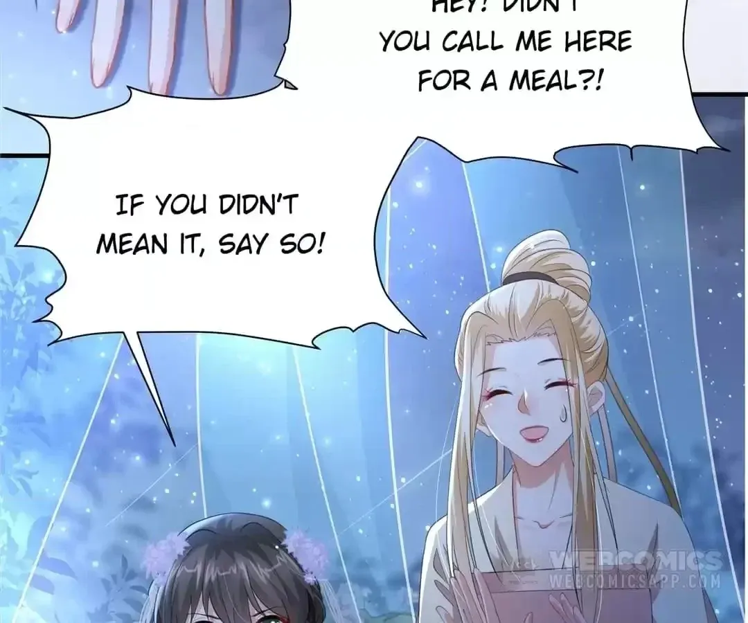 She Will Not Kiss up to the Prince Chapter 30 page 50 - 