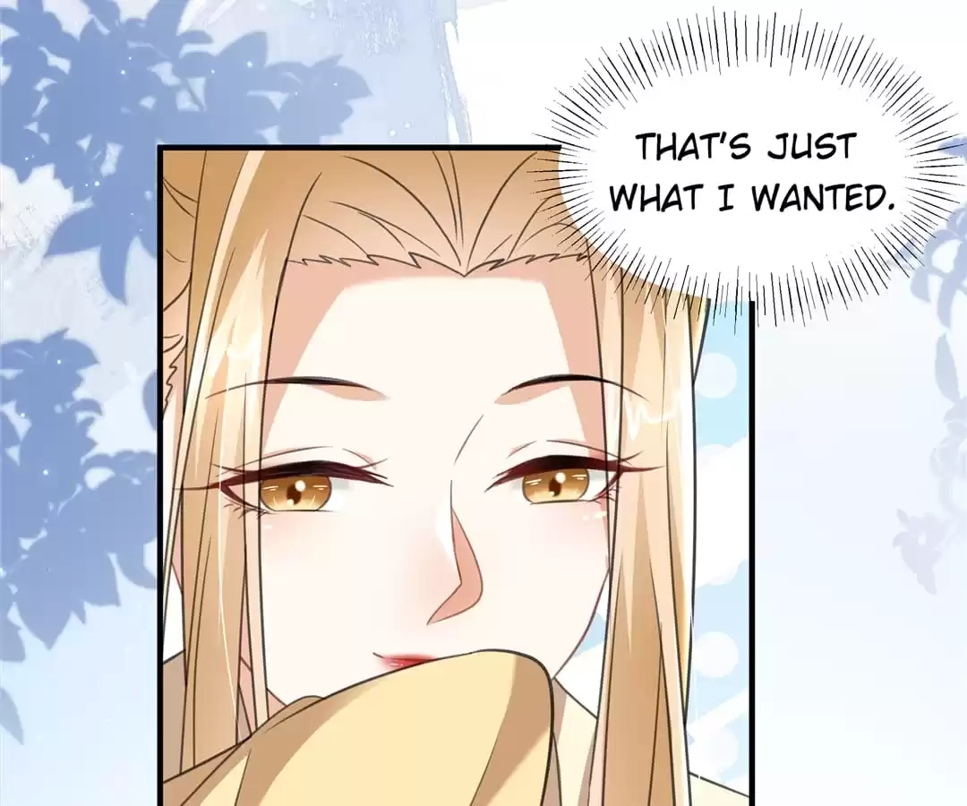 She Will Not Kiss up to the Prince Chapter 30 page 55 - 