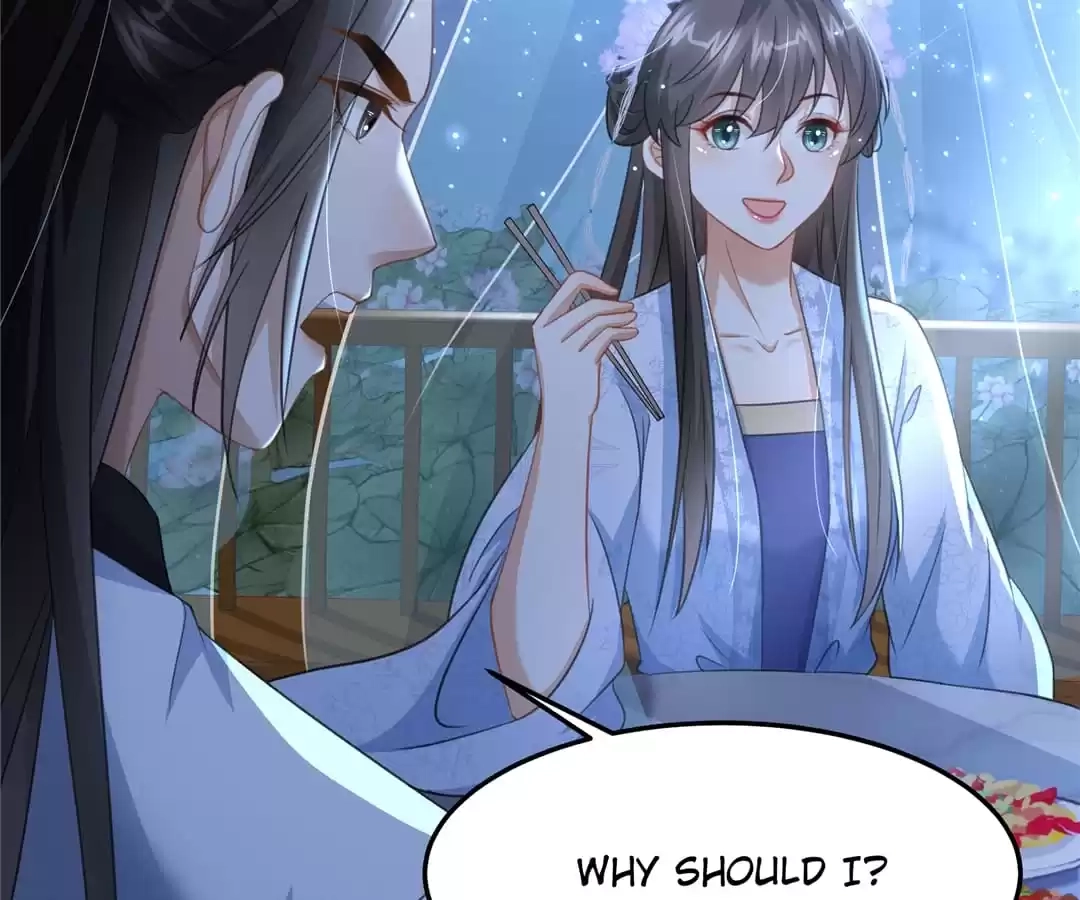 She Will Not Kiss up to the Prince Chapter 30 page 57 - 