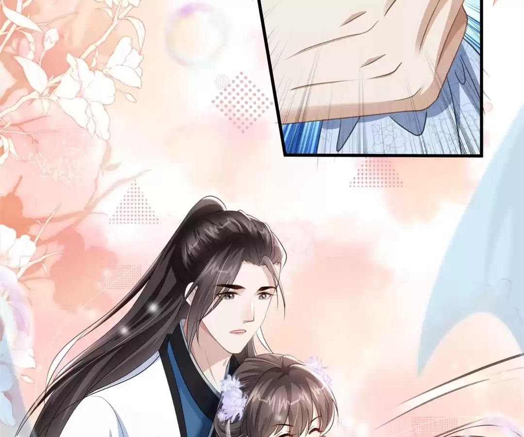 She Will Not Kiss up to the Prince Chapter 30 page 61 - 