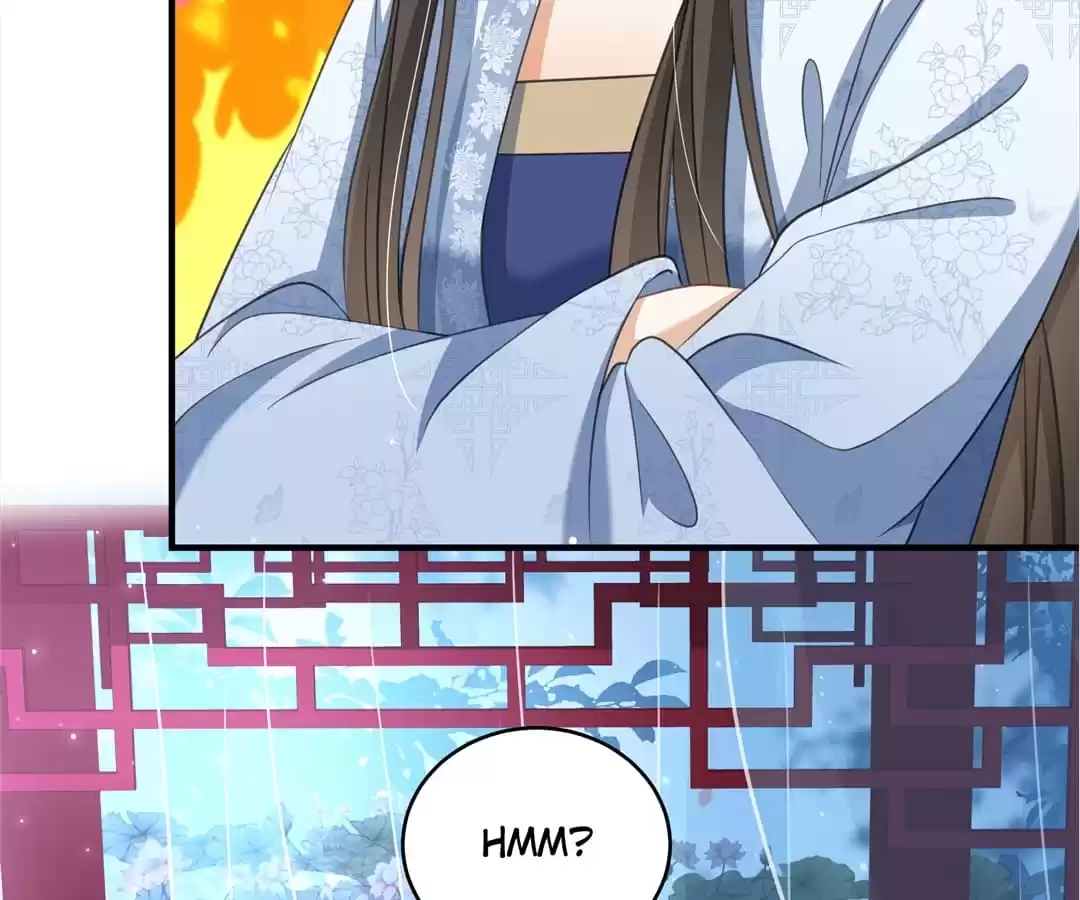 She Will Not Kiss up to the Prince Chapter 31 page 11 - 