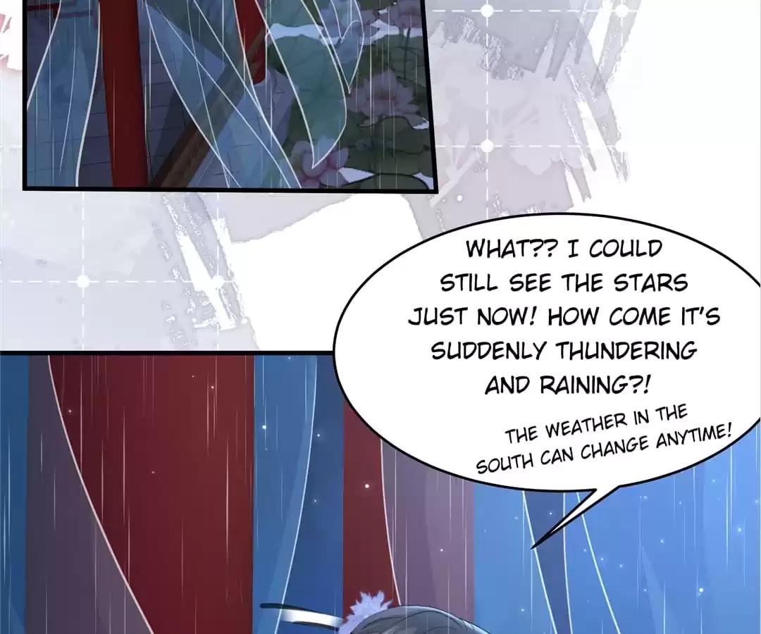 She Will Not Kiss up to the Prince Chapter 31 page 16 - 