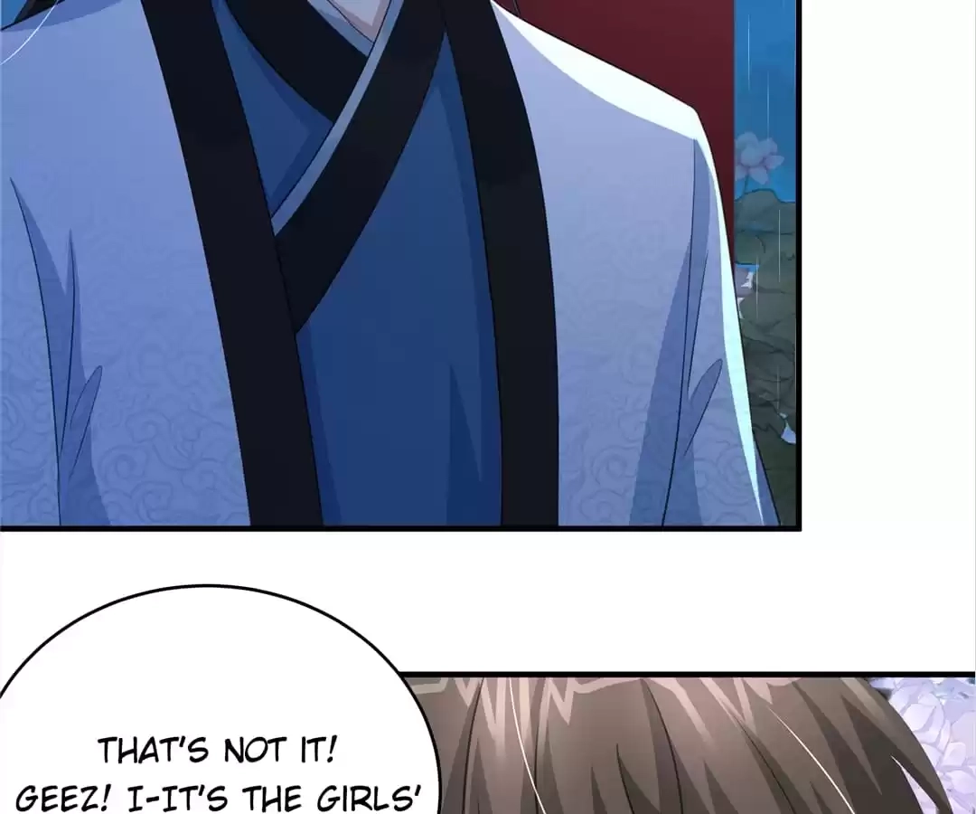 She Will Not Kiss up to the Prince Chapter 31 page 22 - 
