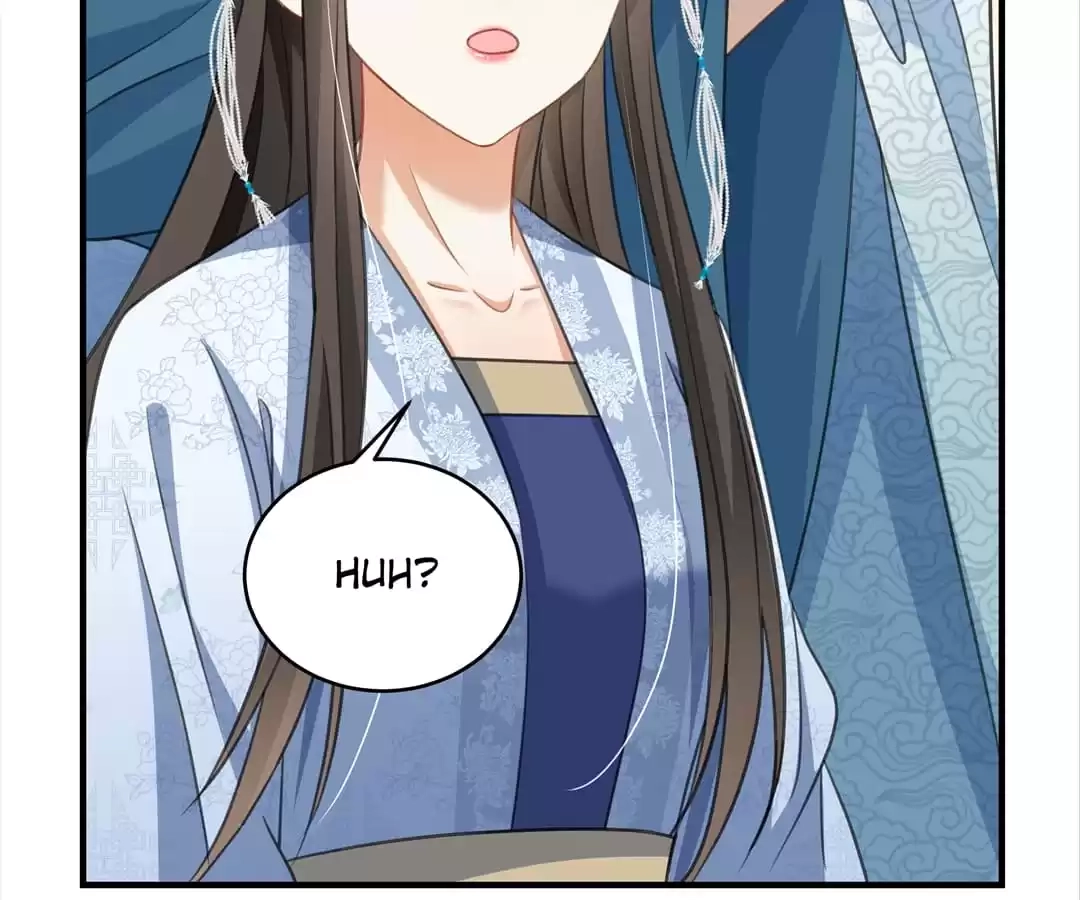 She Will Not Kiss up to the Prince Chapter 31 page 25 - 
