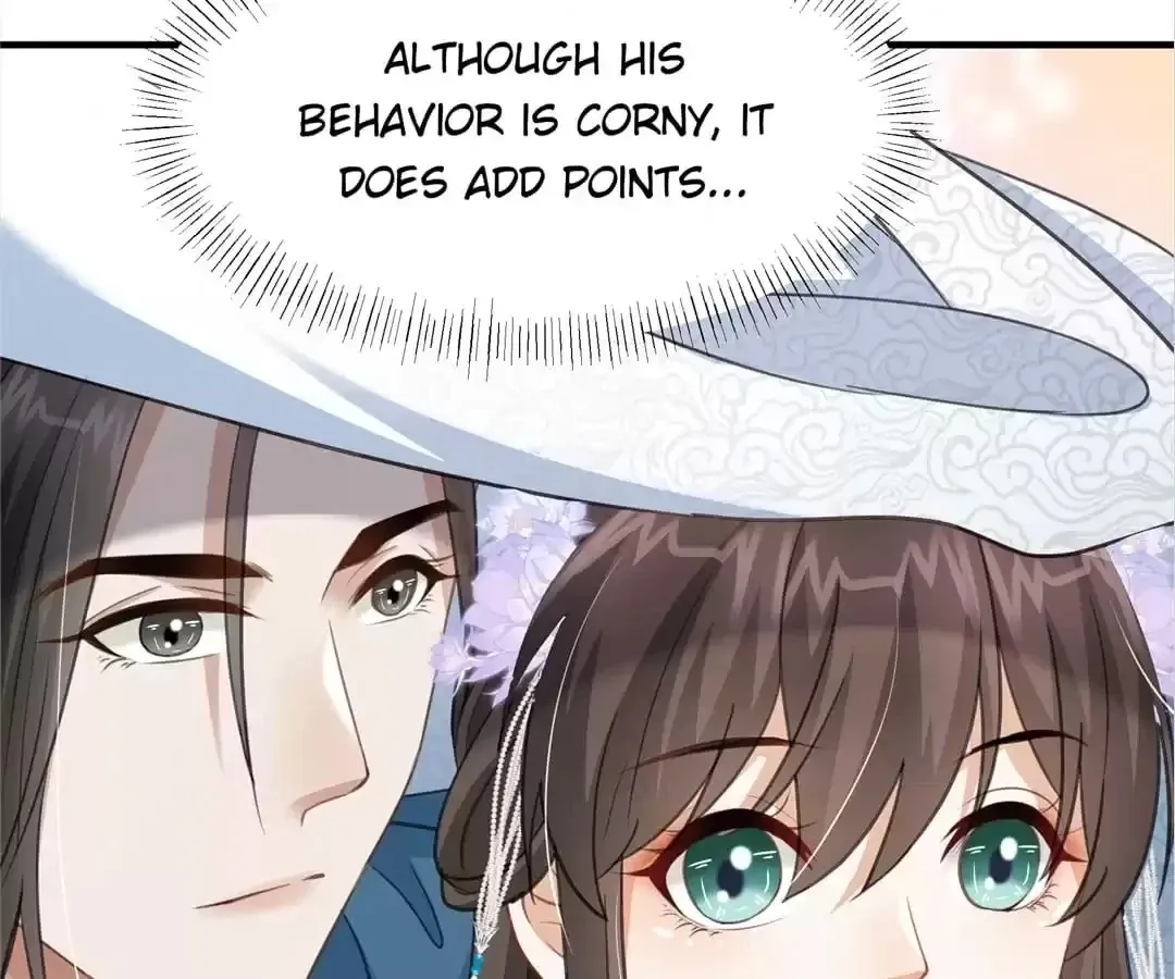 She Will Not Kiss up to the Prince Chapter 31 page 30 - 