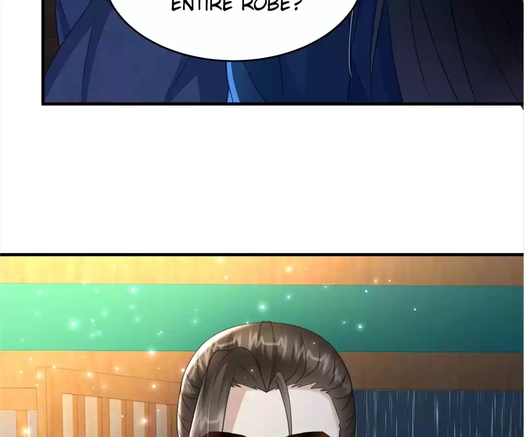 She Will Not Kiss up to the Prince Chapter 31 page 36 - 