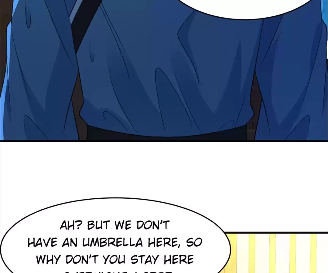 She Will Not Kiss up to the Prince Chapter 31 page 38 - 