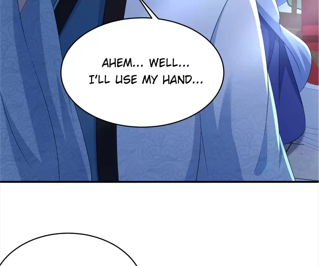 She Will Not Kiss up to the Prince Chapter 31 page 9 - 
