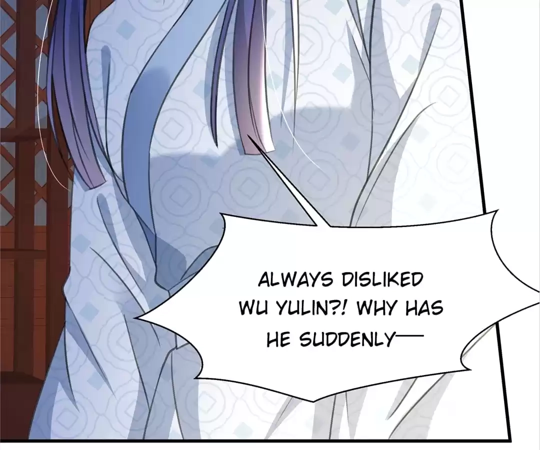 She Will Not Kiss up to the Prince Chapter 32 page 11 - 