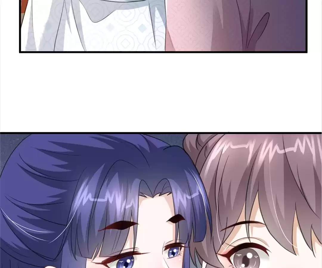 She Will Not Kiss up to the Prince Chapter 32 page 14 - 