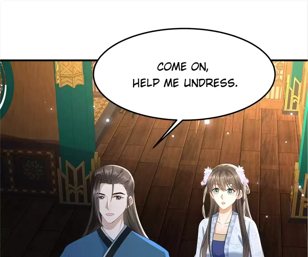 She Will Not Kiss up to the Prince Chapter 32 page 16 - 