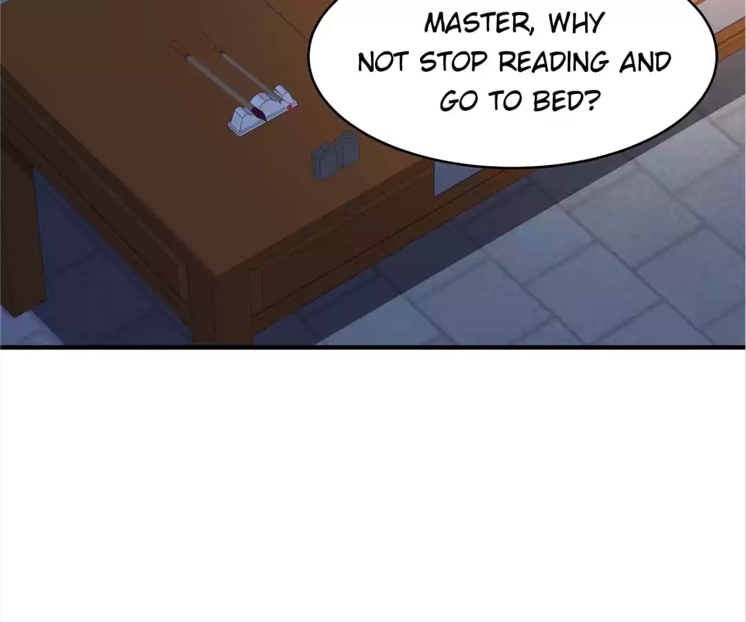 She Will Not Kiss up to the Prince Chapter 32 page 3 - 