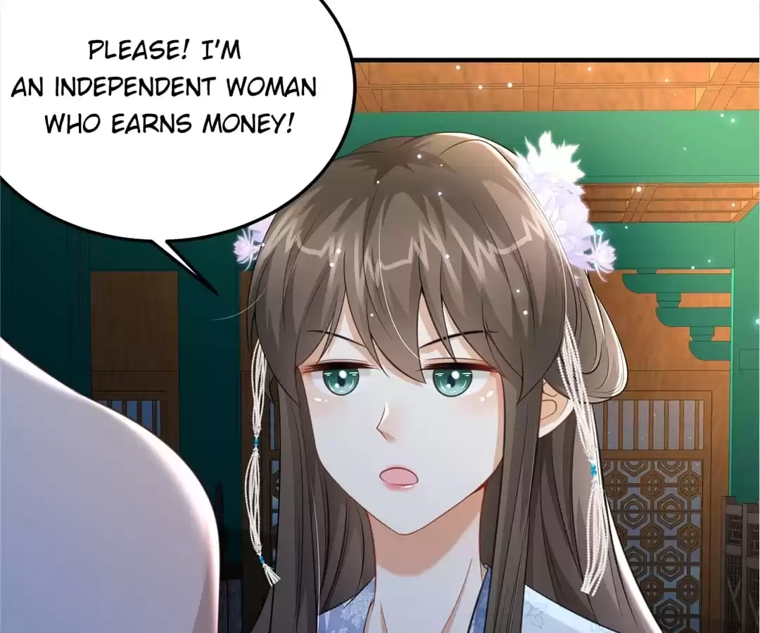 She Will Not Kiss up to the Prince Chapter 32 page 22 - 