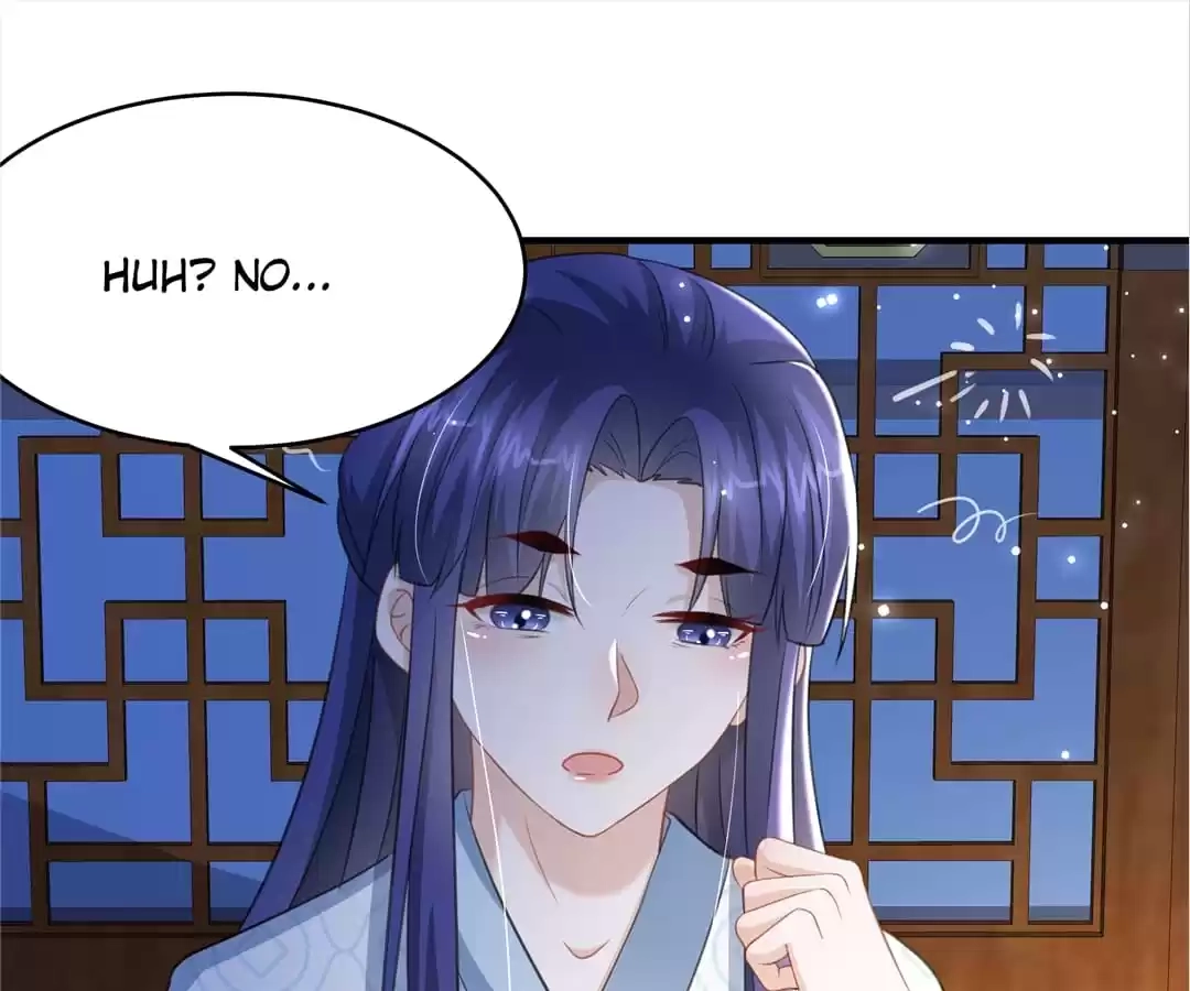 She Will Not Kiss up to the Prince Chapter 32 page 4 - 