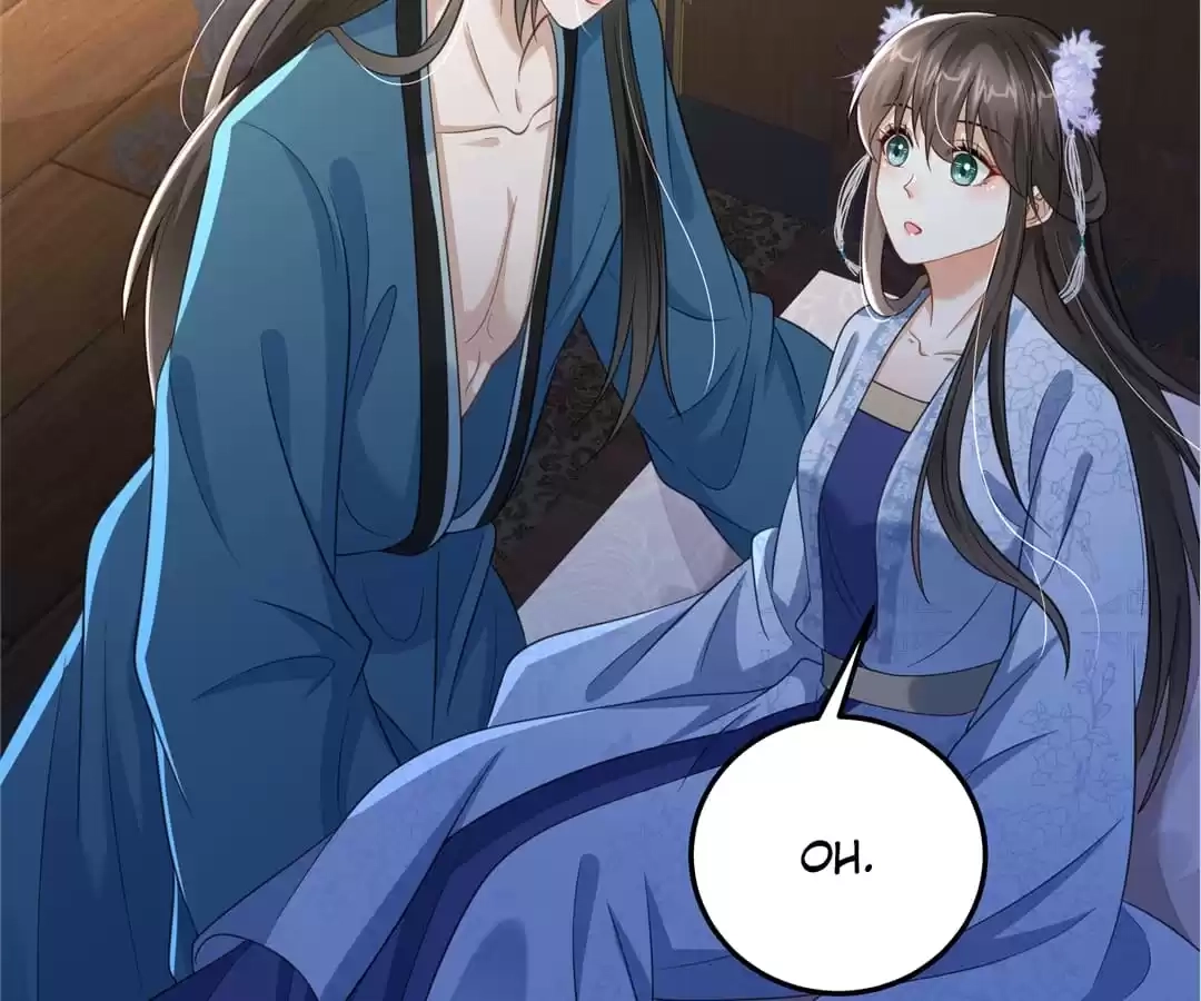 She Will Not Kiss up to the Prince Chapter 32 page 36 - 