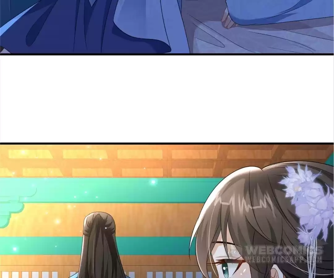 She Will Not Kiss up to the Prince Chapter 32 page 37 - 