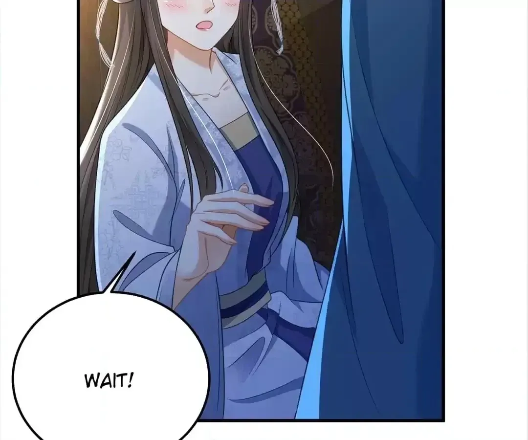 She Will Not Kiss up to the Prince Chapter 32 page 40 - 