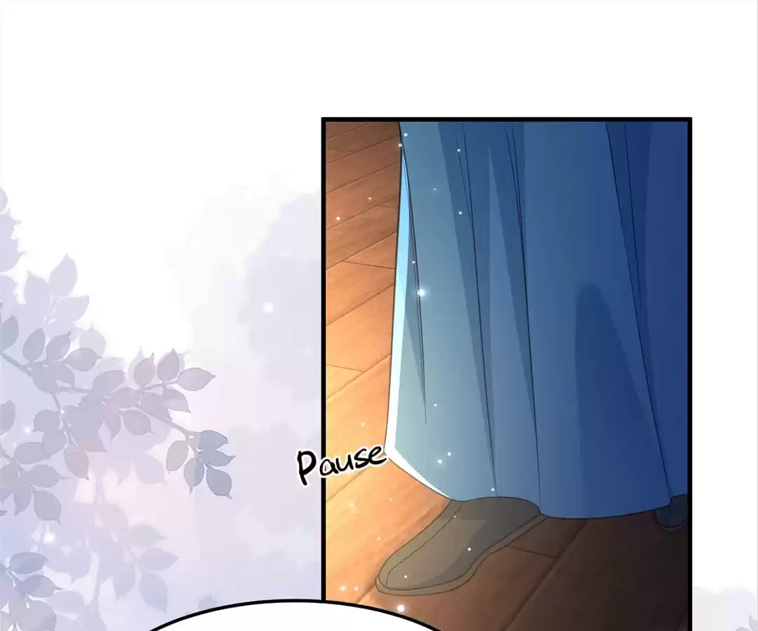She Will Not Kiss up to the Prince Chapter 32 page 42 - 