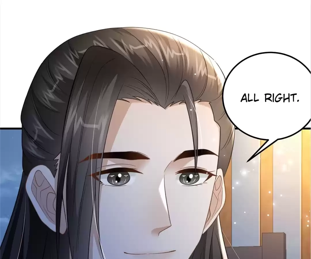 She Will Not Kiss up to the Prince Chapter 32 page 47 - 