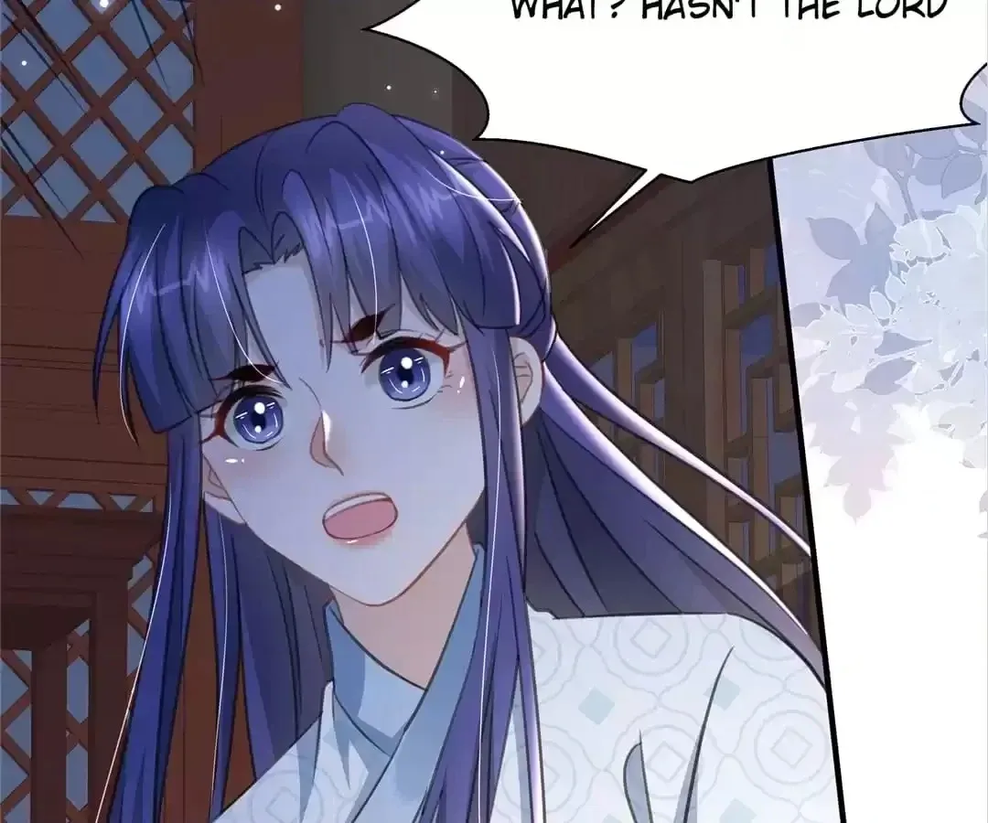 She Will Not Kiss up to the Prince Chapter 32 page 10 - 