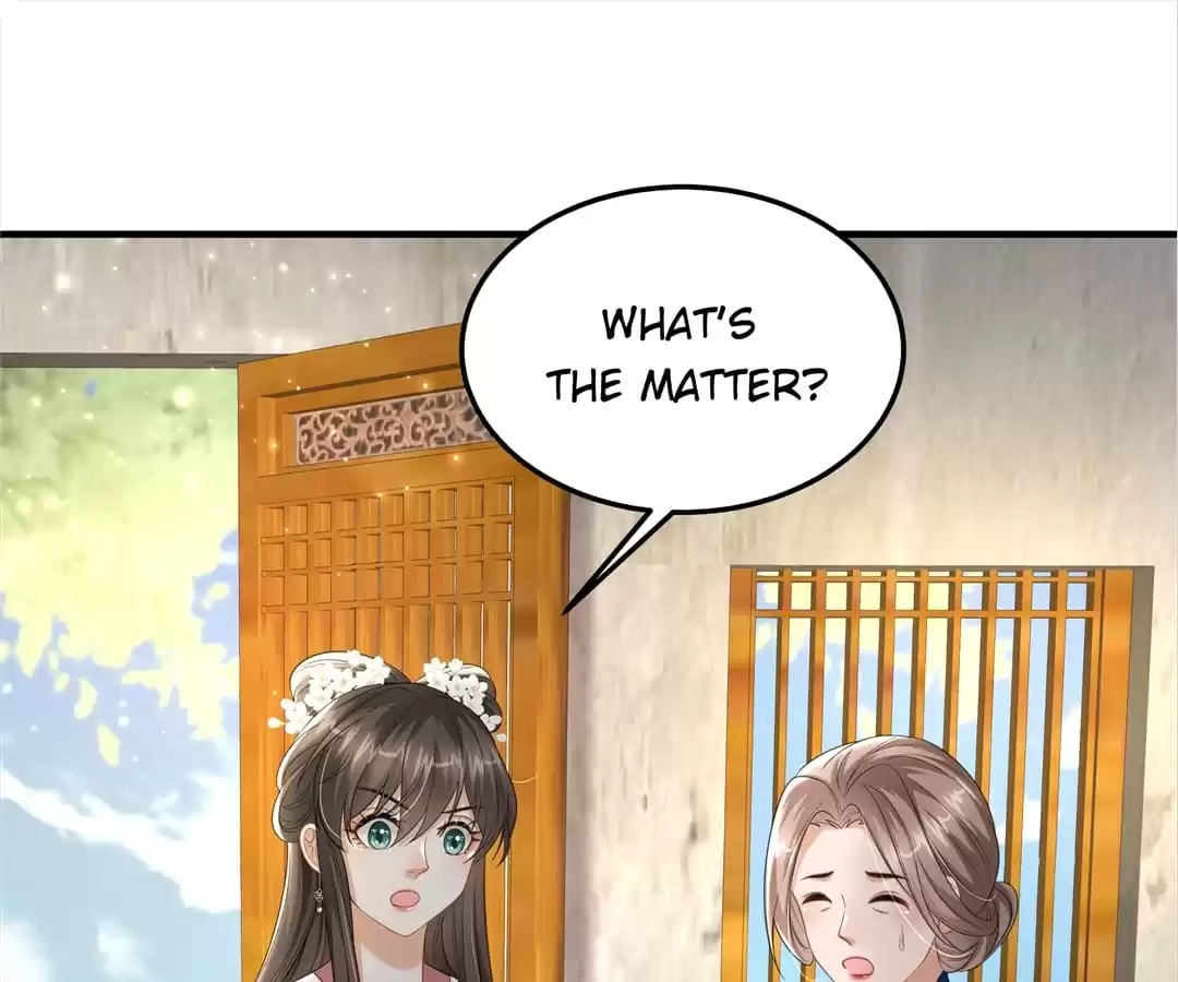 She Will Not Kiss up to the Prince Chapter 33 page 13 - 