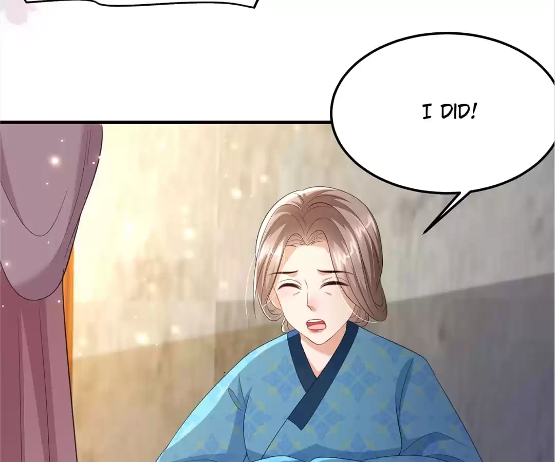She Will Not Kiss up to the Prince Chapter 33 page 18 - 