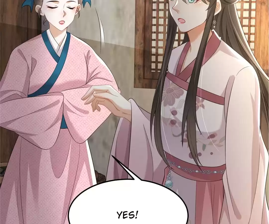 She Will Not Kiss up to the Prince Chapter 33 page 29 - 