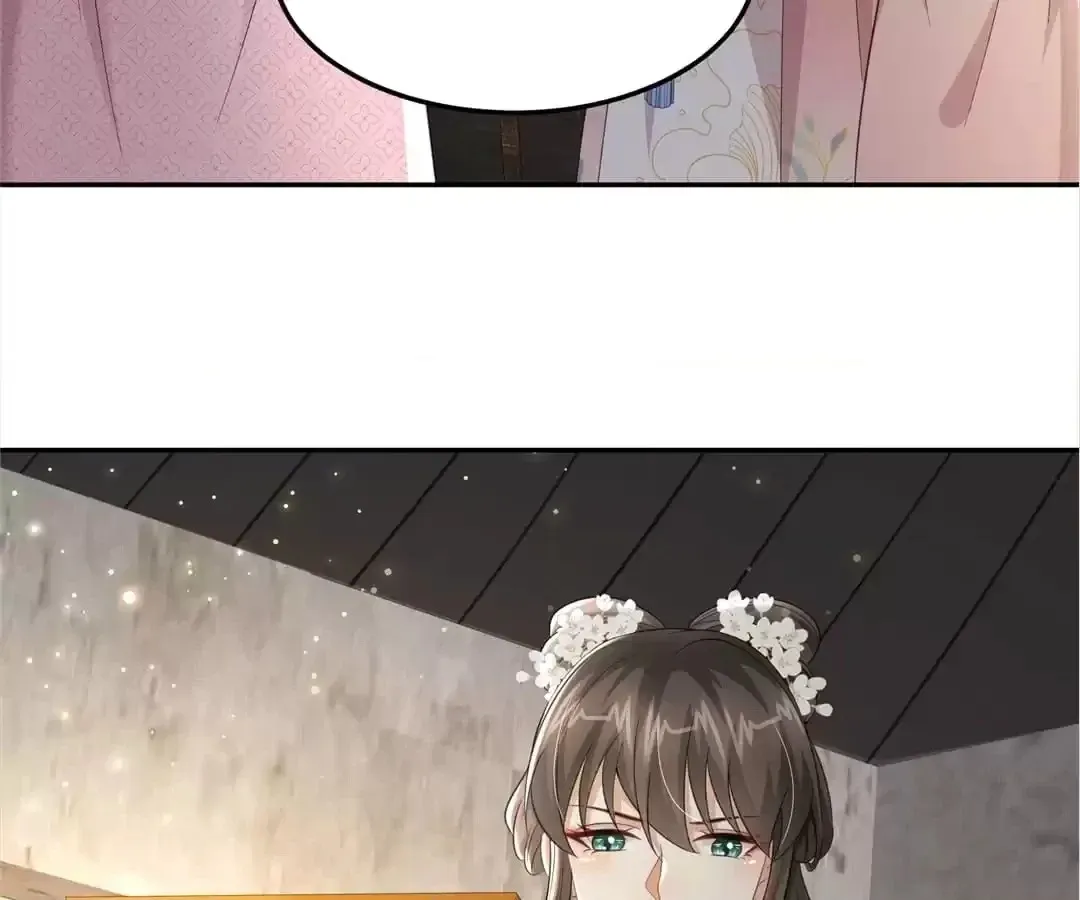 She Will Not Kiss up to the Prince Chapter 33 page 30 - 