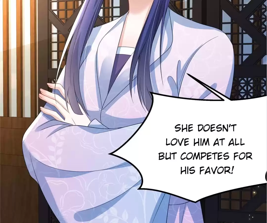 She Will Not Kiss up to the Prince Chapter 33 page 41 - 