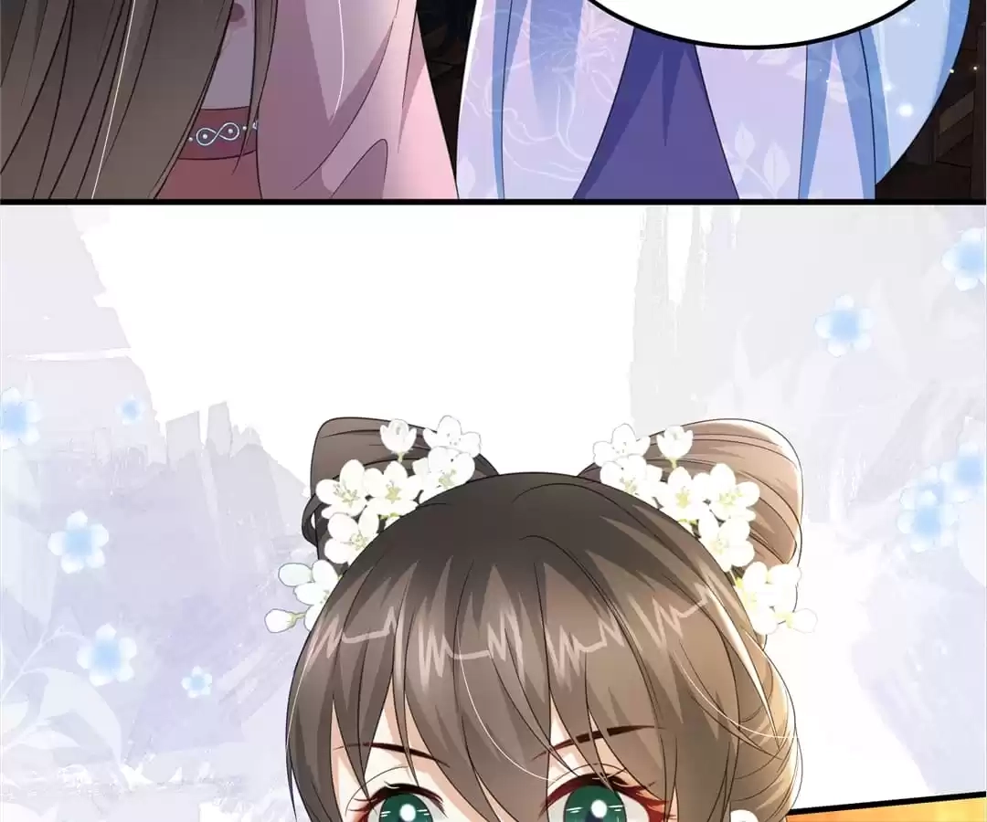 She Will Not Kiss up to the Prince Chapter 33 page 54 - 
