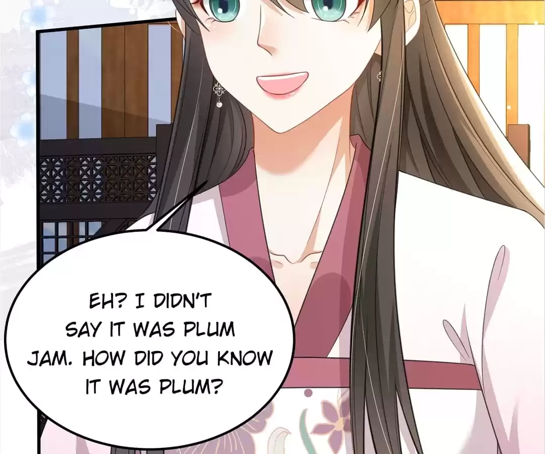 She Will Not Kiss up to the Prince Chapter 33 page 55 - 