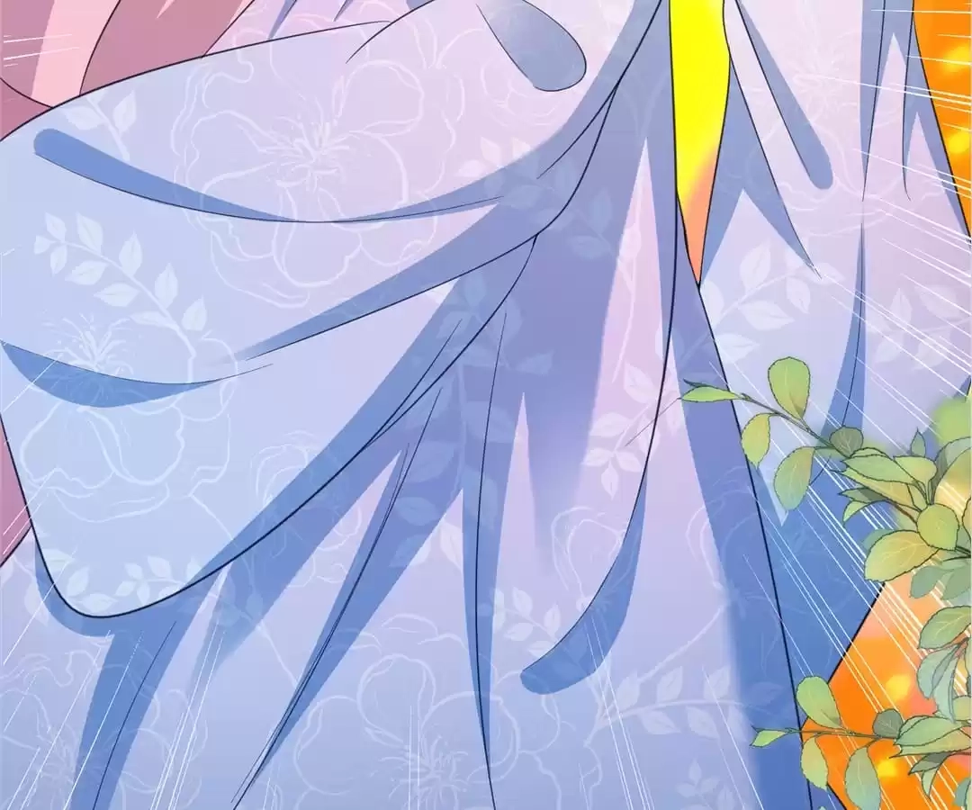She Will Not Kiss up to the Prince Chapter 33 page 61 - 