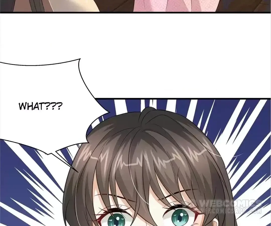 She Will Not Kiss up to the Prince Chapter 33 page 10 - 