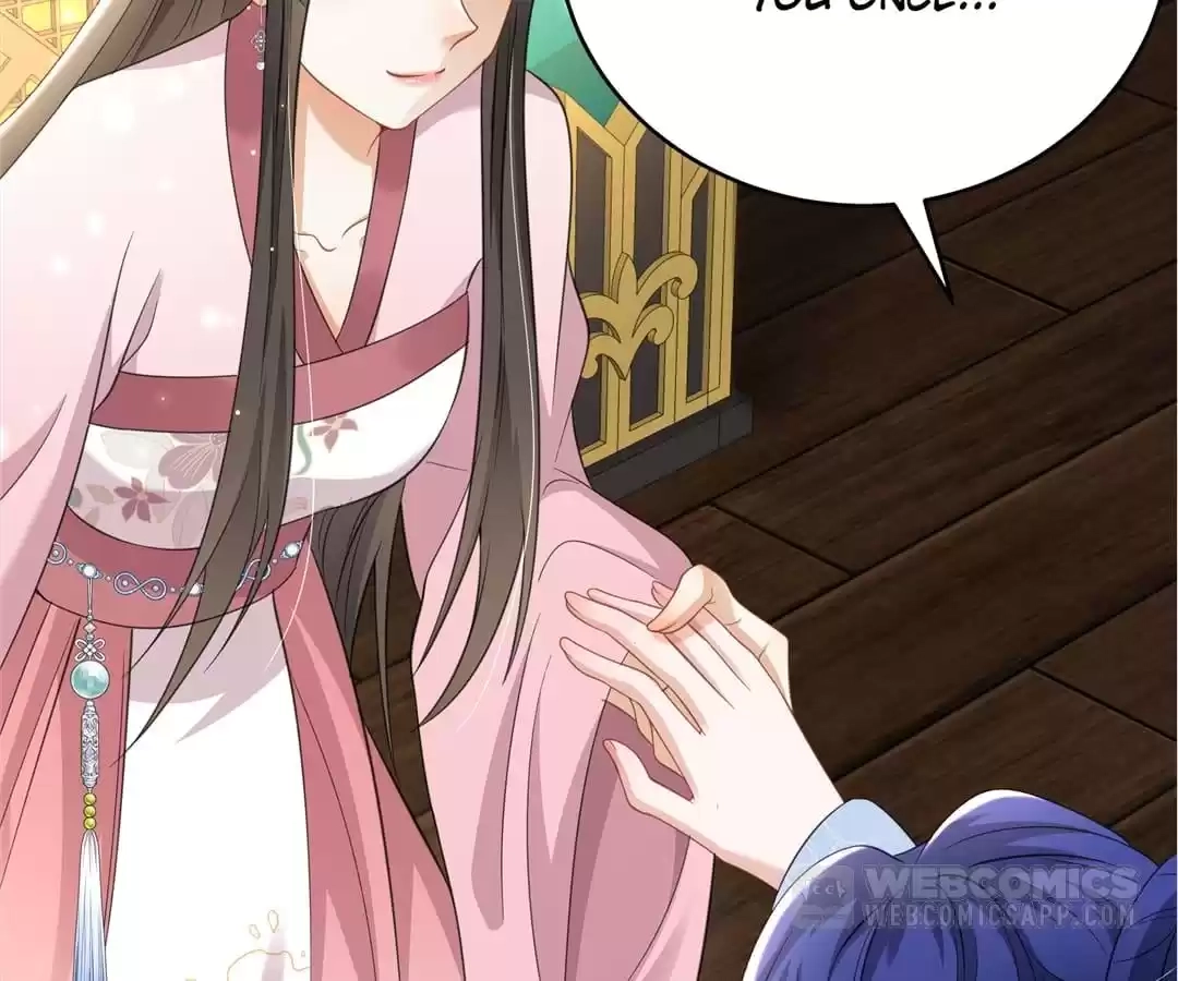 She Will Not Kiss up to the Prince Chapter 34 page 21 - 