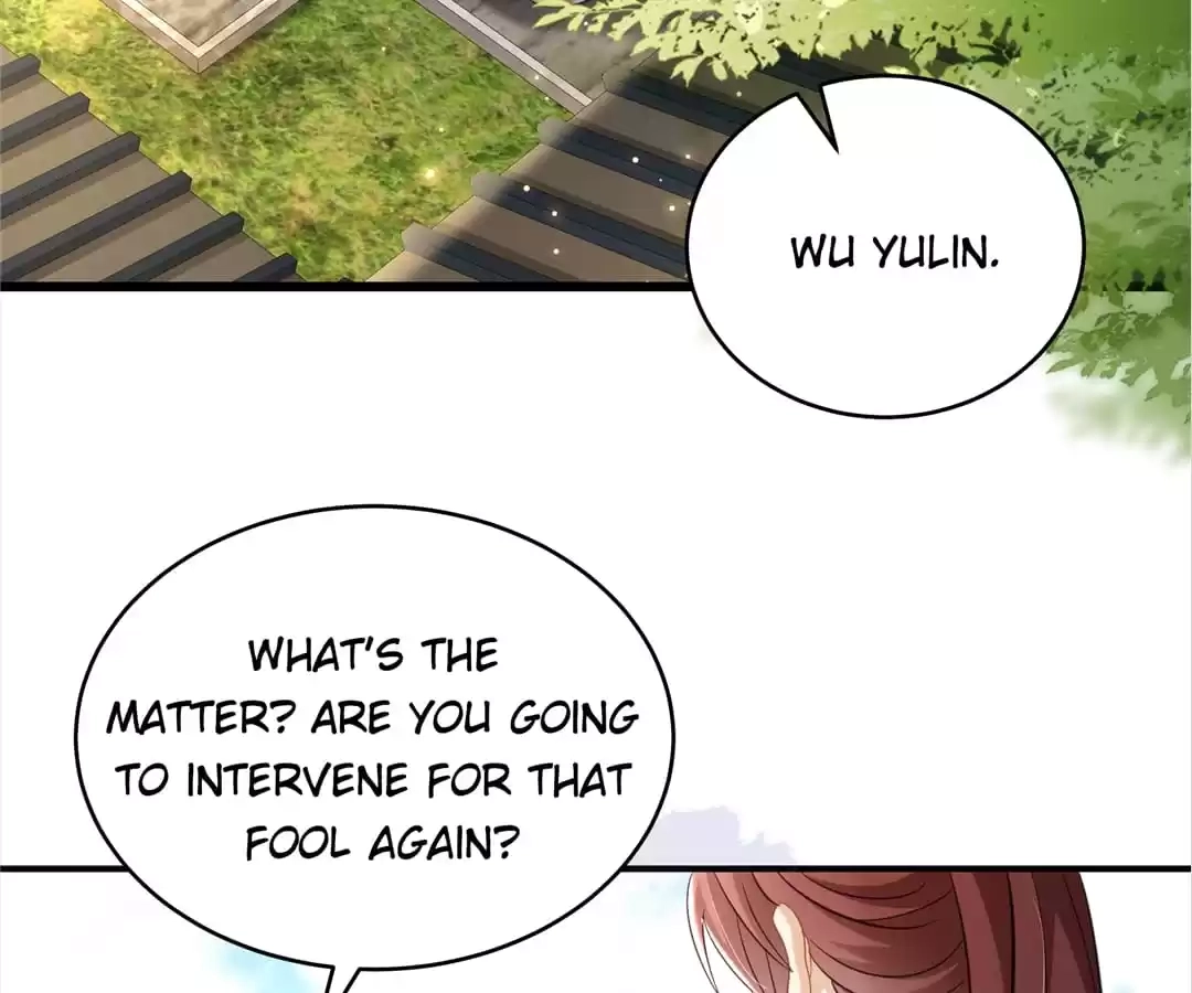 She Will Not Kiss up to the Prince Chapter 34 page 29 - 