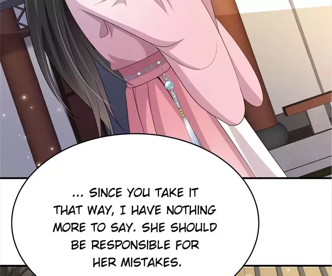 She Will Not Kiss up to the Prince Chapter 34 page 38 - 