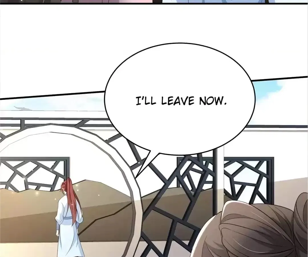 She Will Not Kiss up to the Prince Chapter 34 page 40 - 