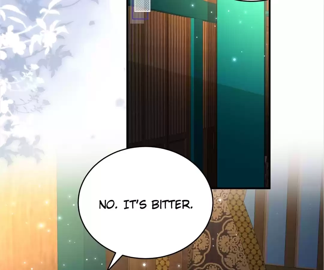She Will Not Kiss up to the Prince Chapter 34 page 43 - 